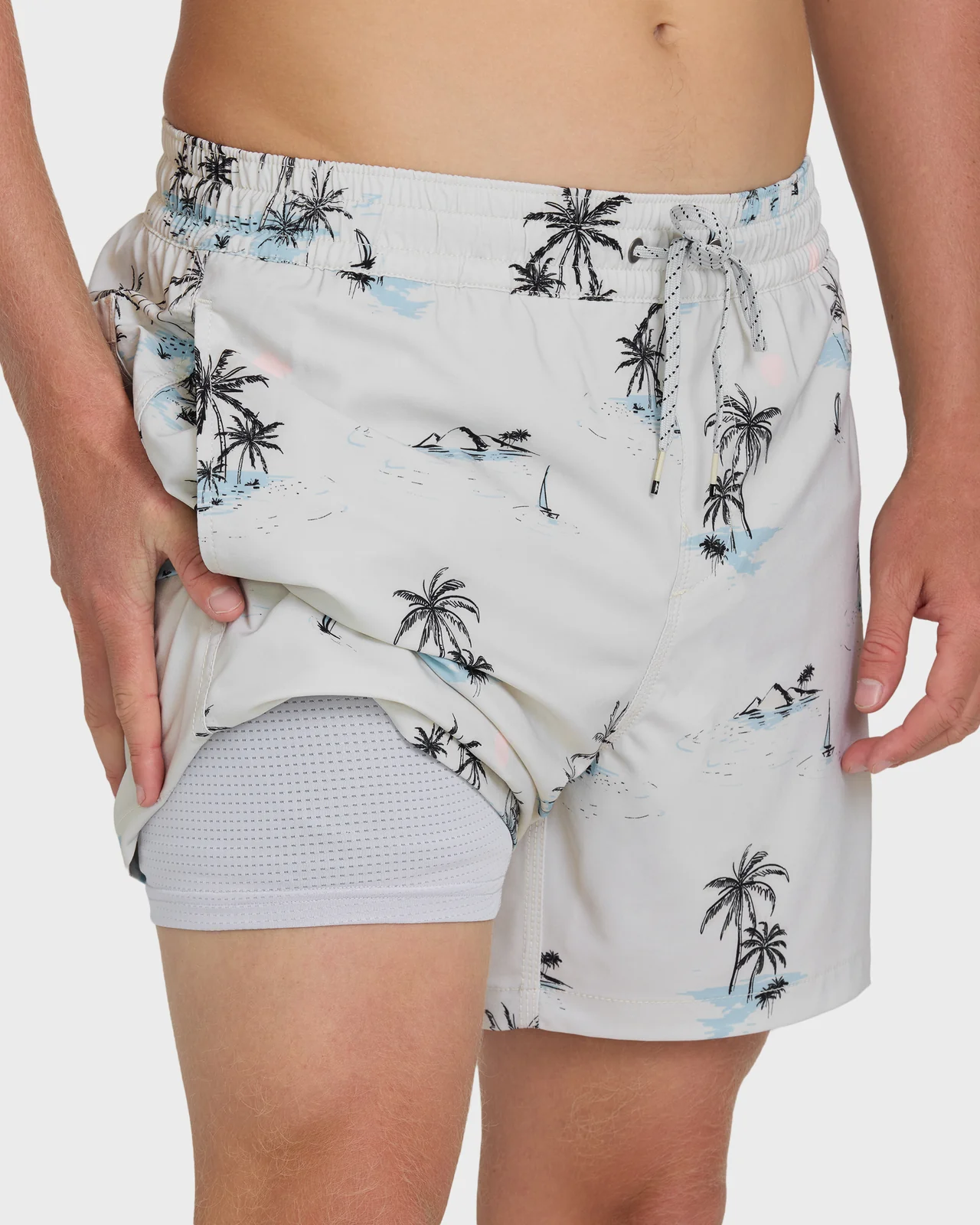 SHORT MASCULINO BILLABONG LINEUP LB – foto 6